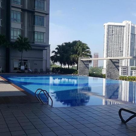 Shaftesbury Residences Cyberjaya Studio Suites Free Parking Екстер'єр фото