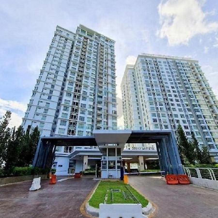 Shaftesbury Residences Cyberjaya Studio Suites Free Parking Екстер'єр фото