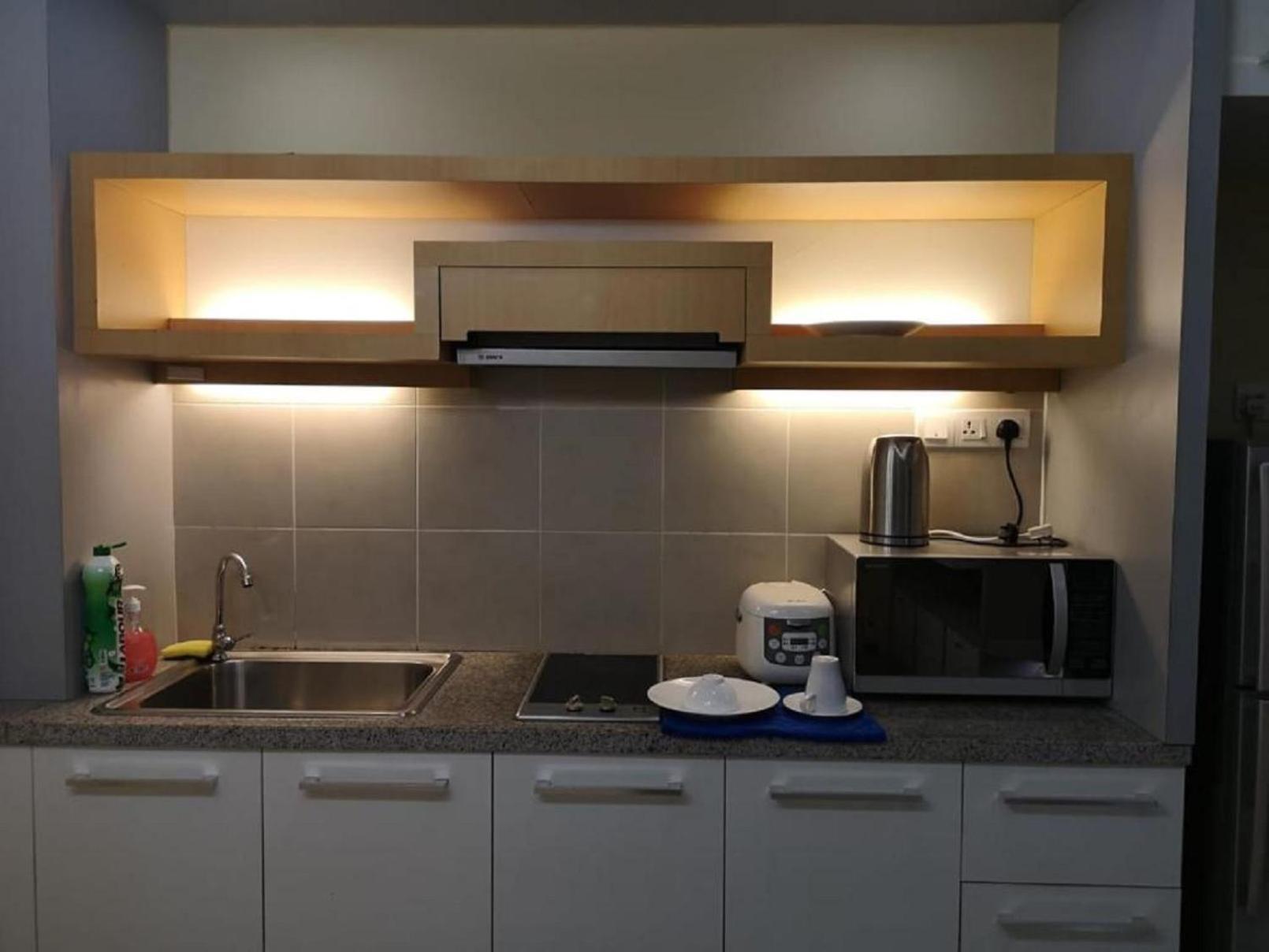Shaftesbury Residences Cyberjaya Studio Suites Free Parking Екстер'єр фото