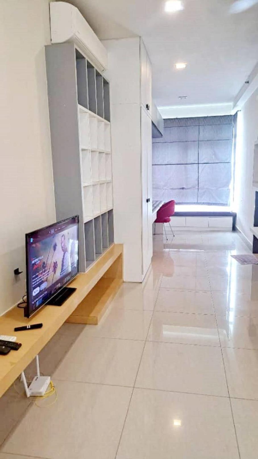 Shaftesbury Residences Cyberjaya Studio Suites Free Parking Екстер'єр фото