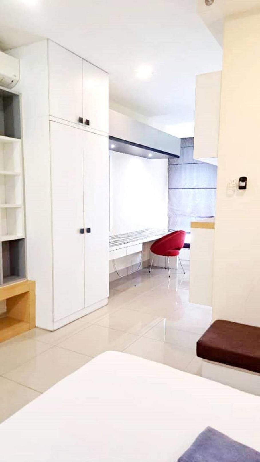 Shaftesbury Residences Cyberjaya Studio Suites Free Parking Екстер'єр фото