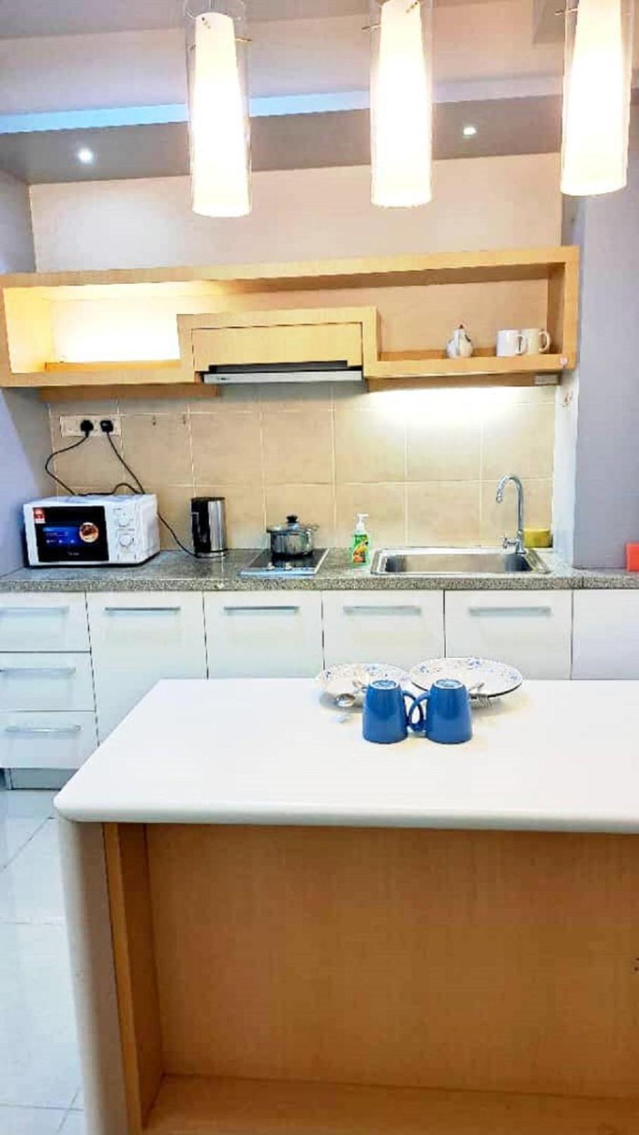 Shaftesbury Residences Cyberjaya Studio Suites Free Parking Екстер'єр фото