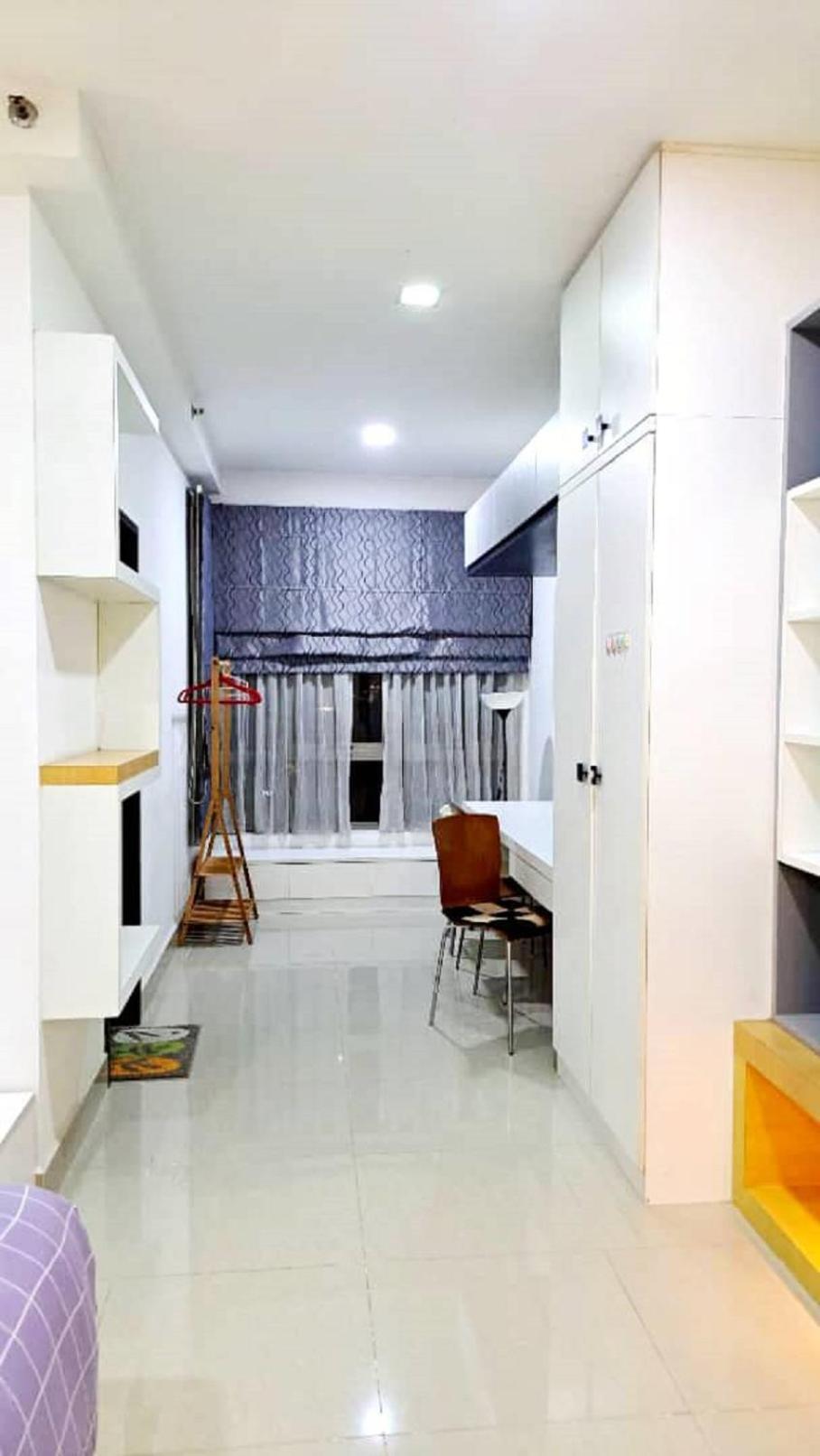 Shaftesbury Residences Cyberjaya Studio Suites Free Parking Екстер'єр фото