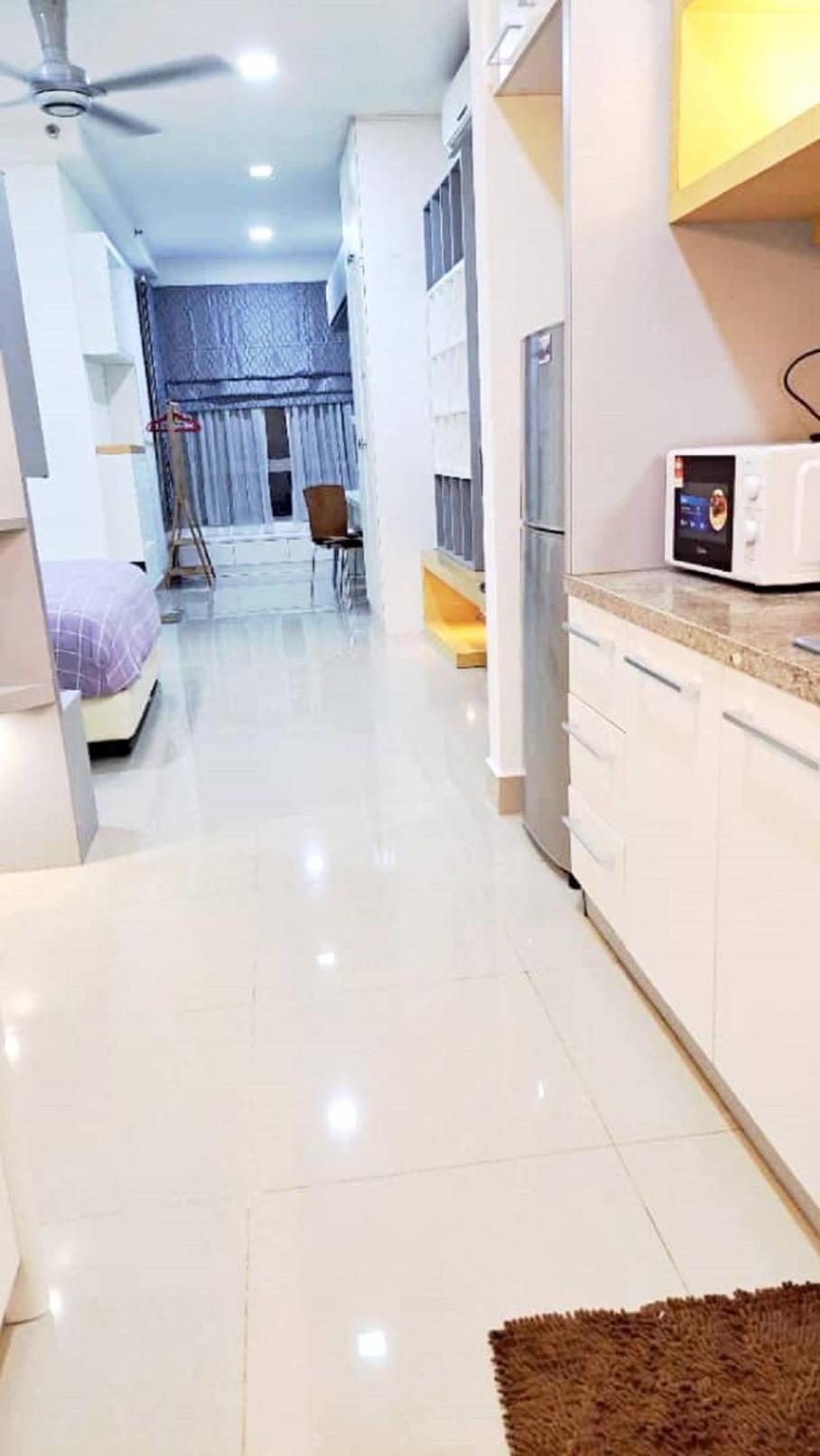 Shaftesbury Residences Cyberjaya Studio Suites Free Parking Екстер'єр фото